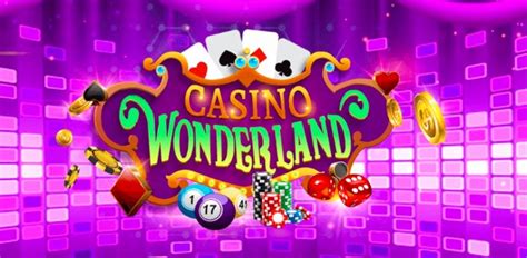 casino wonderland